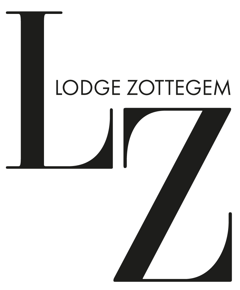 Lodge Zottegem Logo